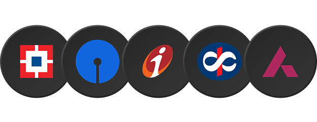 Earn 1% cashback with your bank a/c Pay with Kredit.Pe UPI